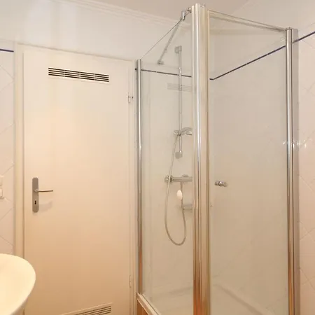 Appartement Meerzeit-in-westerland *